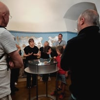 Visites guidées du château