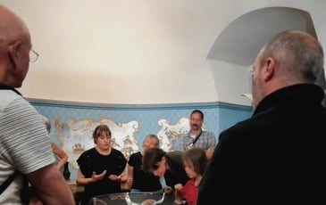 Visites guidées du château