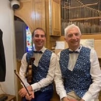 Concert Violon et Orgue