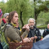 Visite guidée : « Goûter le paysage : à la découverte des prairies du domaine du Sauvage, entre pastoralisme et botanique gourmande »