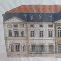 Visite guidée de la préfecture de la Haute-Loire
