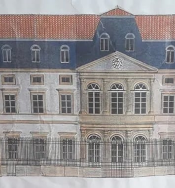 Visite guidée de la préfecture de la Haute-Loire