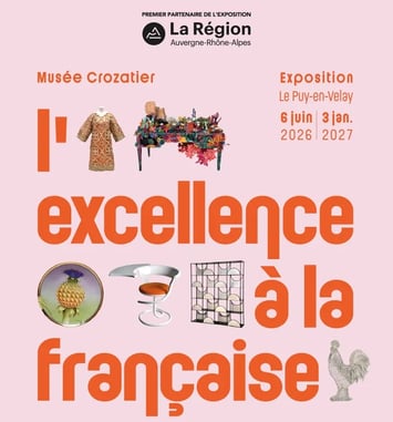 L'excellence à la française, 50 ans de création au Mobilier national