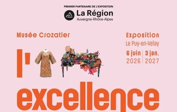 L'excellence à la française, 50 ans de création au Mobilier national