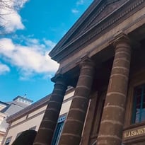 Visite guidée du Tribunal du Puy-en-Velay