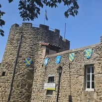 Visite guidée du bourg médiéval d'Aurec-sur-Loire