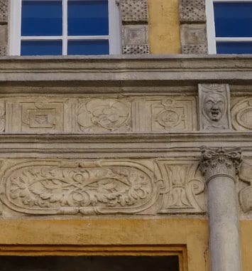 Visite guidée du Puy à la Renaissance, découverte de la ville basse
