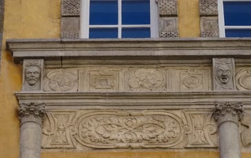 Visite guidée du Puy à la Renaissance, découverte de la ville basse