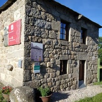 Visite guidée de la Maison de la Béate de Pouzols