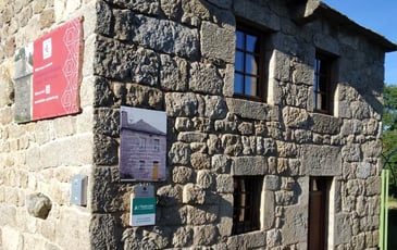 Visite guidée de la Maison de la Béate de Pouzols