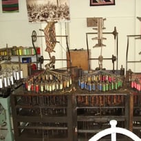 Visite guidée du musée La Fabrique