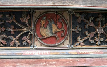 Secrets du patrimoine : l'histoire cachée du Doyenné