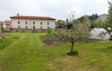 La maison Vinols ouvre ses portes