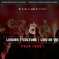 La Couveuse - MPT de Chadrac