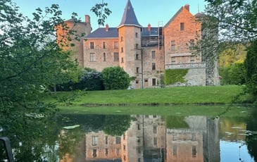 Visite guidée du Château du Villard