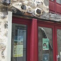 Théâtre municipal Yssingeaux