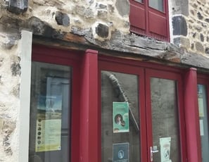 Théâtre municipal Yssingeaux
