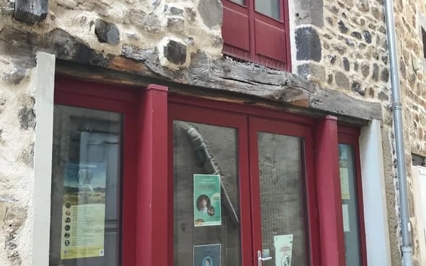 Théâtre municipal Yssingeaux
