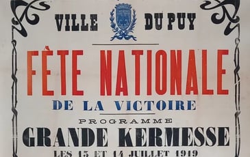 Les archives : un patrimoine fragile, une mémoire à protéger