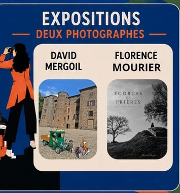 Exposition de photos