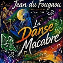 La Danse Macabre Contemporaine