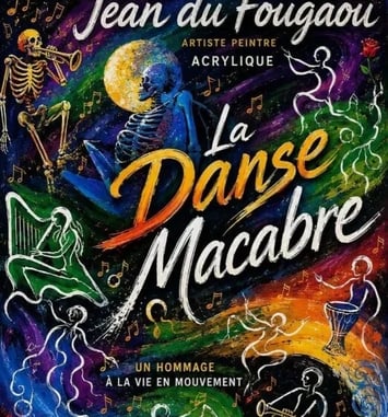 La Danse Macabre Contemporaine
