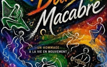 La Danse Macabre Contemporaine