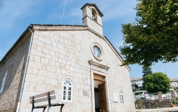 Exposition Les Vaudois au temple