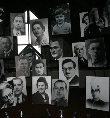 Le musée de la Résistance du Mont Mouchet