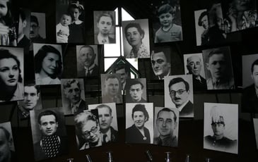 Le musée de la Résistance du Mont Mouchet