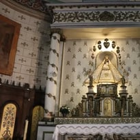 Visite guidée de la Chapelle Notre Dame