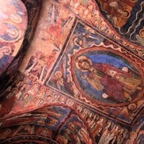 Visites guidées de la chapelle Saint-Michel