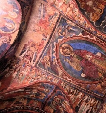 Visites guidées de la chapelle Saint-Michel