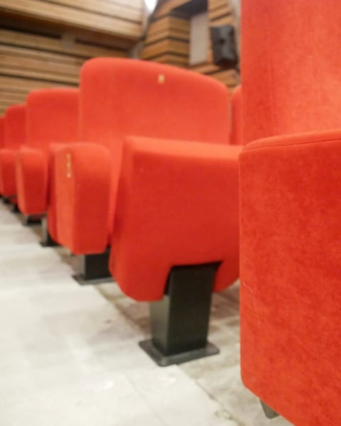 Centre Pierre Cardinal