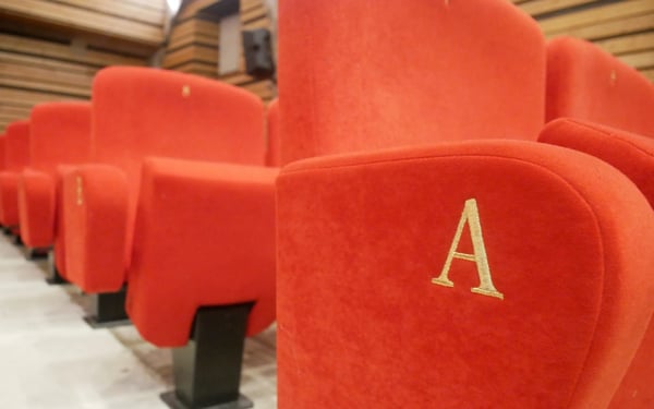 Centre Pierre Cardinal