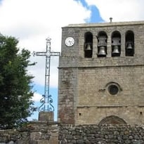 Visite guidée de l'église
