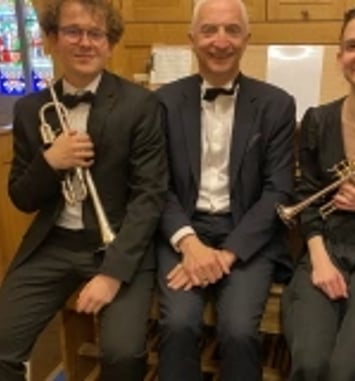Musique au Château