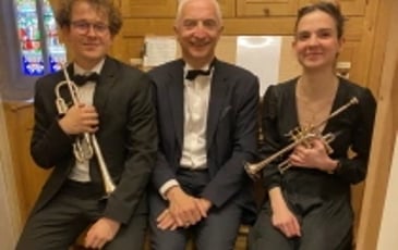Musique au Château