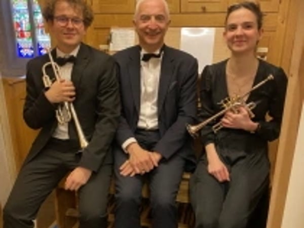 Musique au Château