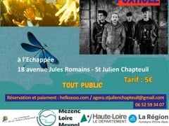 Saint-Julien-Chapteuil