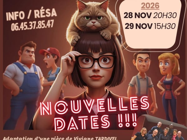 Et surtout pour le pire !